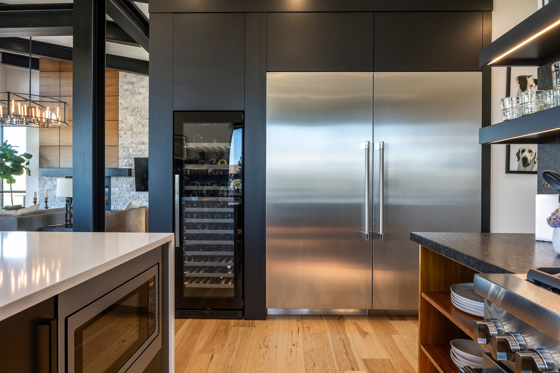 SIGNAL HILL - Residential