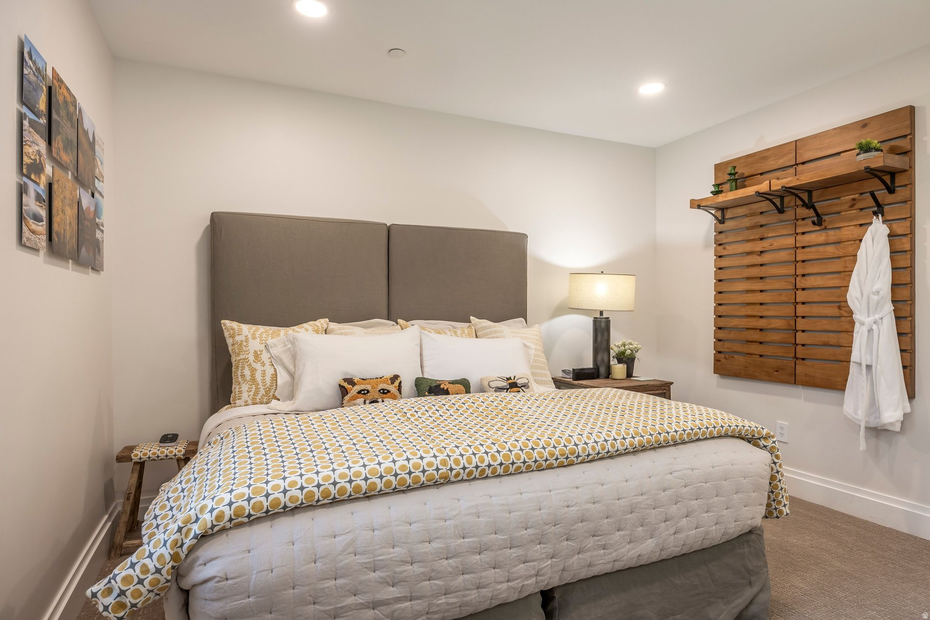 SIGNAL HILL - Residential