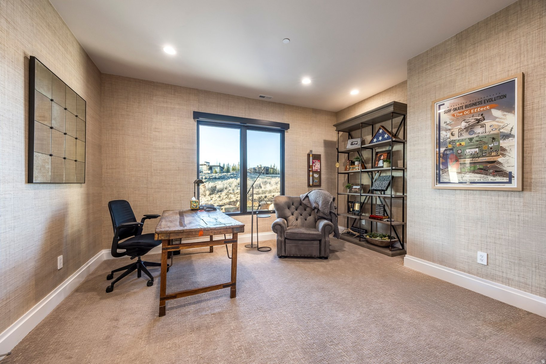 SIGNAL HILL - Residential