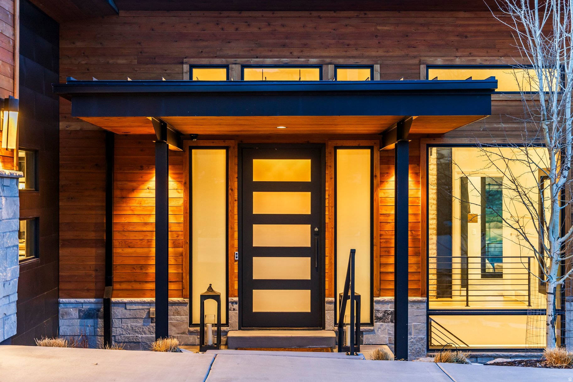 SIGNAL HILL - Residential