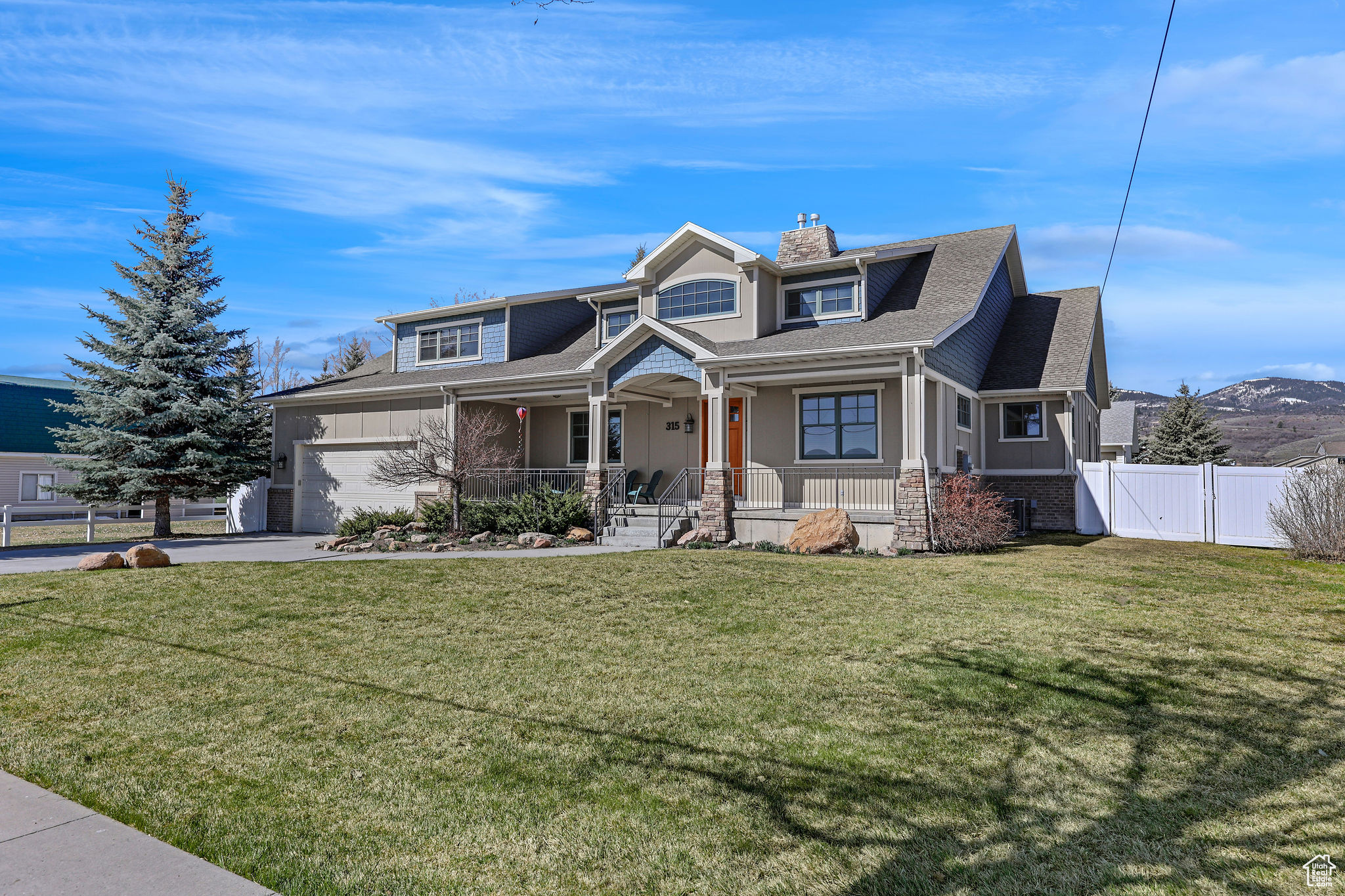 315 S Bear Lake Blvd, Garden City, Utah image 1