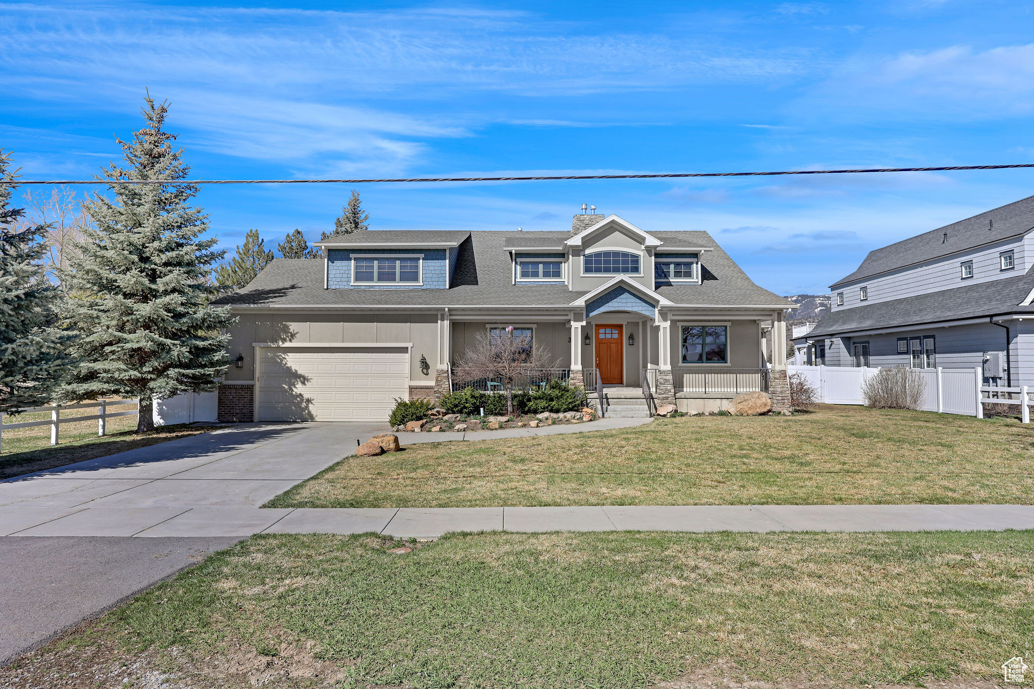 315 S Bear Lake Blvd, Garden City, Utah image 2