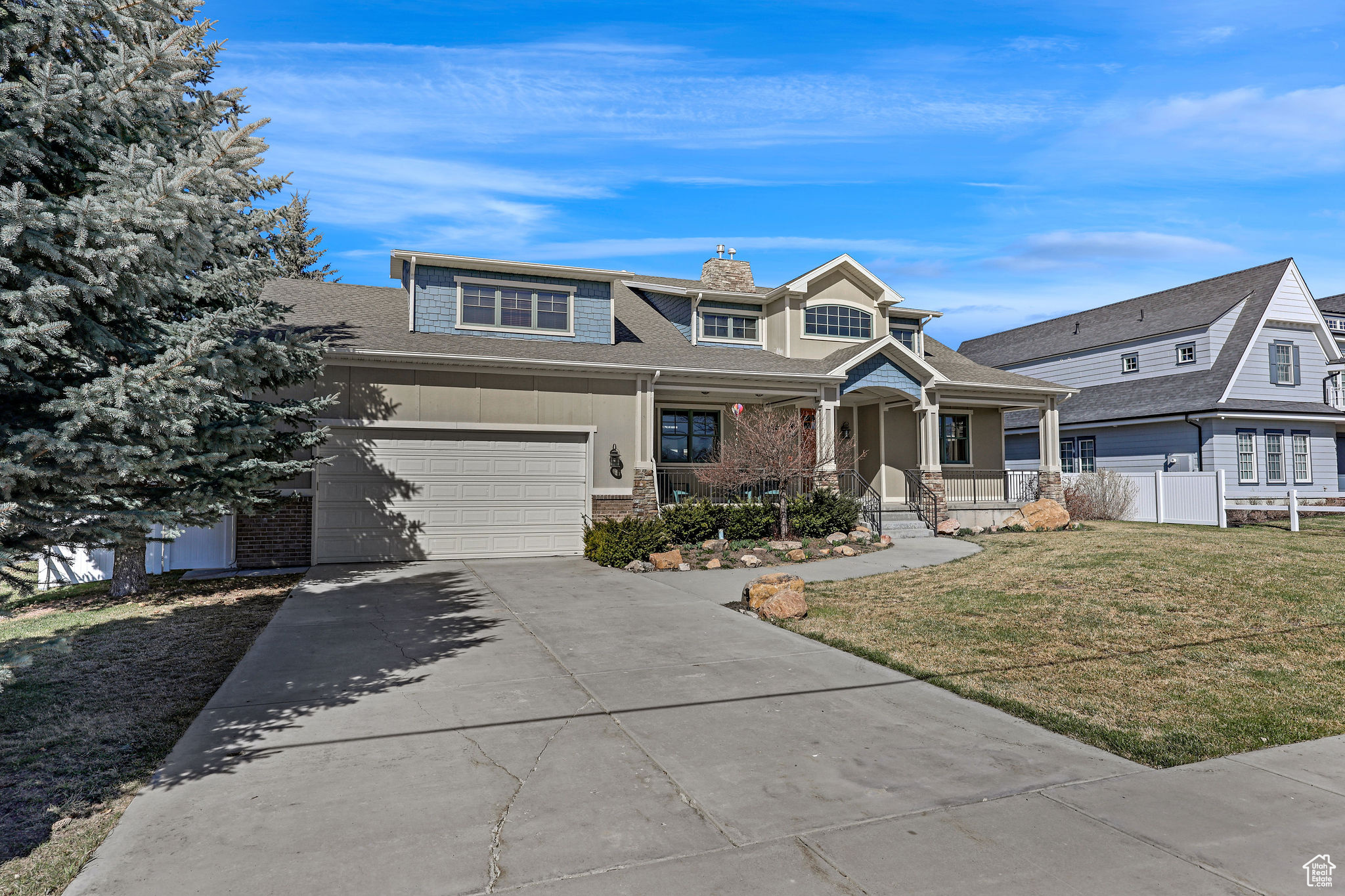 315 S Bear Lake Blvd, Garden City, Utah image 3