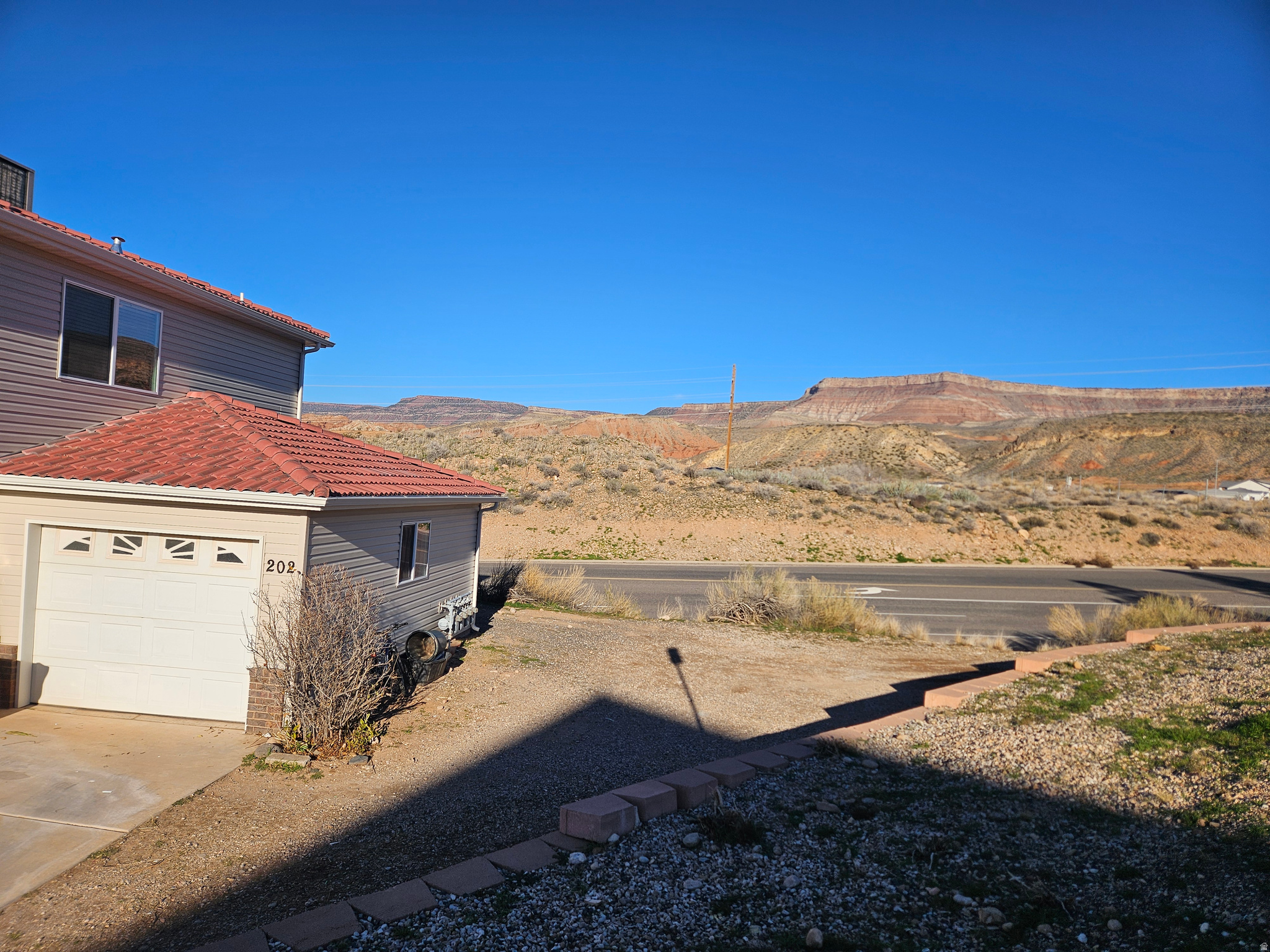 NORTHVIEW COMMERCIAL PARK AMD - Residential Income