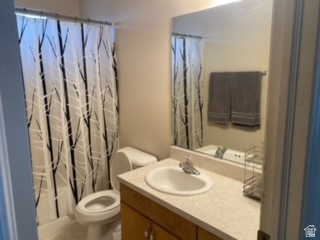 NORTHVIEW COMMERCIAL PARK AMD - Residential Income