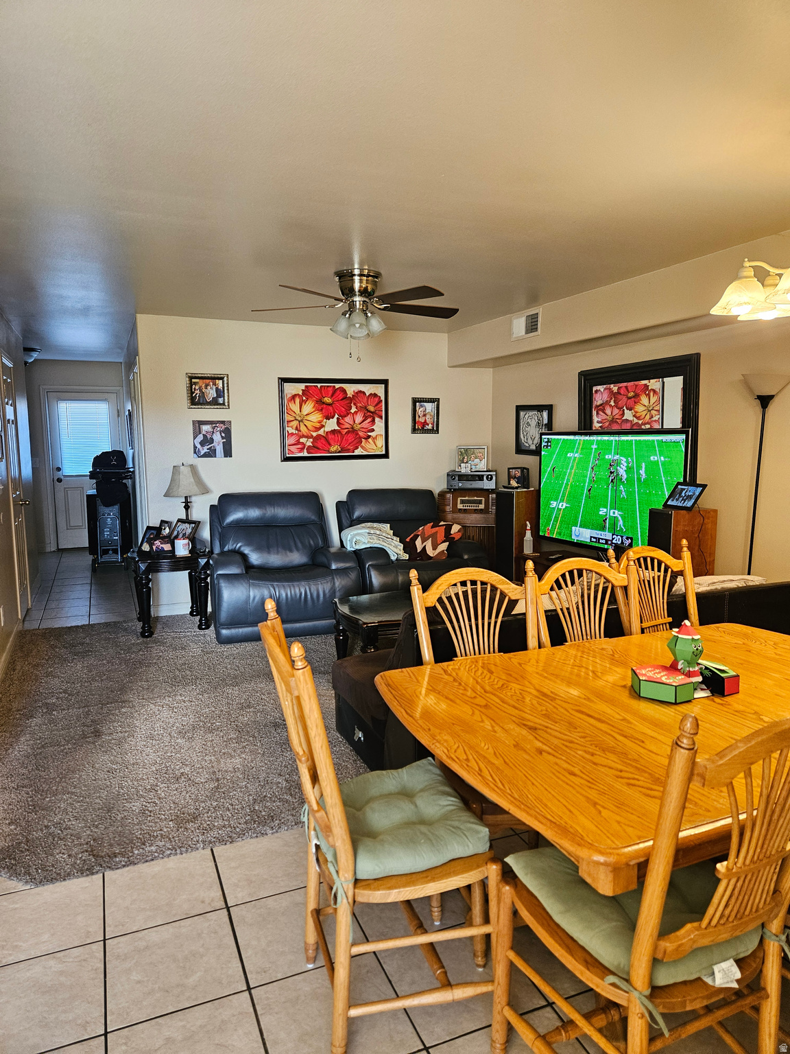 NORTHVIEW COMMERCIAL PARK AMD - Residential Income