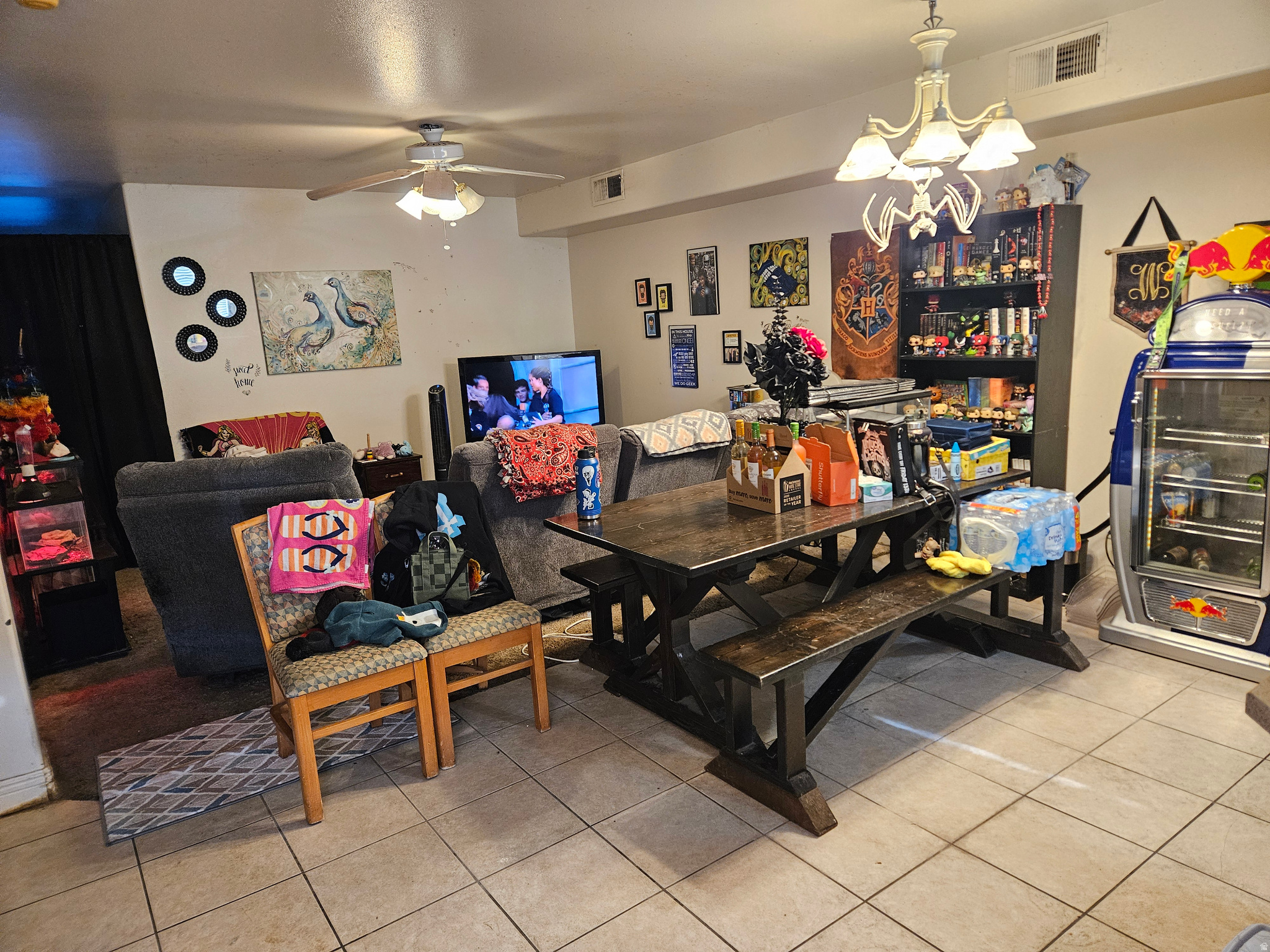 NORTHVIEW COMMERCIAL PARK AMD - Residential Income