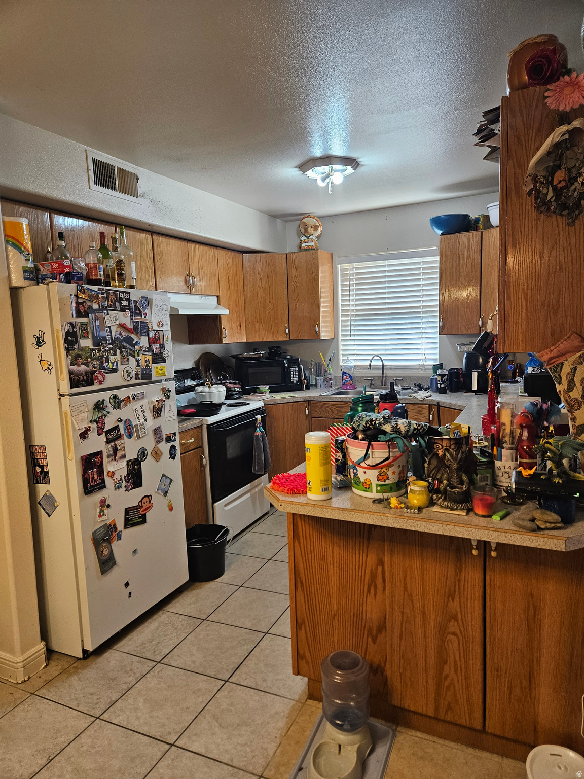 NORTHVIEW COMMERCIAL PARK AMD - Residential Income