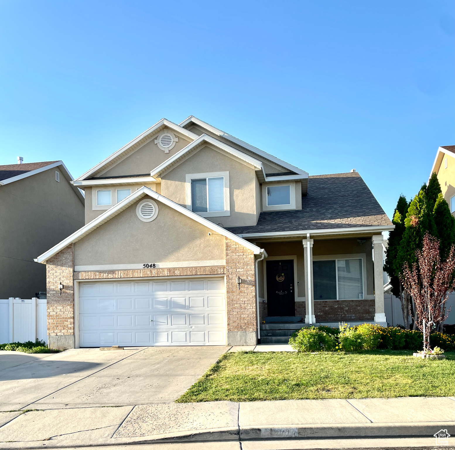 5048 W White Diamond Way, West Valley City, Utah image 1