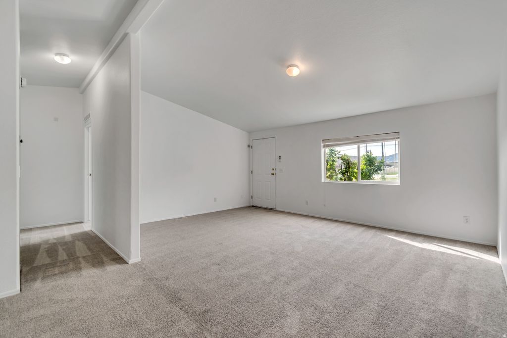 Photo of 6272 W HERRIMAN MAIN ST S, Herriman, UT 84096 (MLS # 2152505)