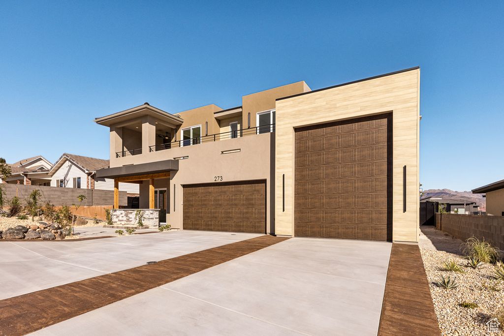 Photo of 273 E 1050 N #21, Hurricane, UT 84737 (MLS # 2119457)