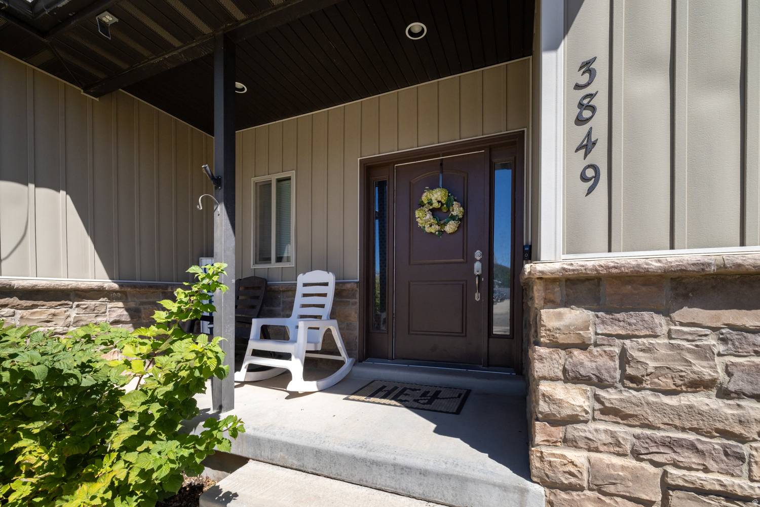 ASHLEY HEIGHTS PLAT B - Residential