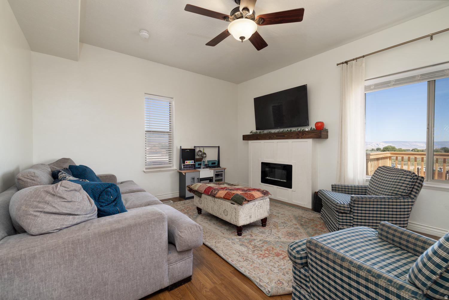 ASHLEY HEIGHTS PLAT B - Residential