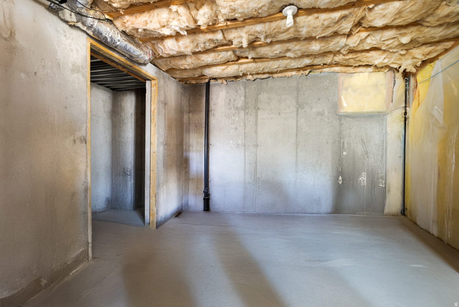 ASHLEY HEIGHTS PLAT B - Residential