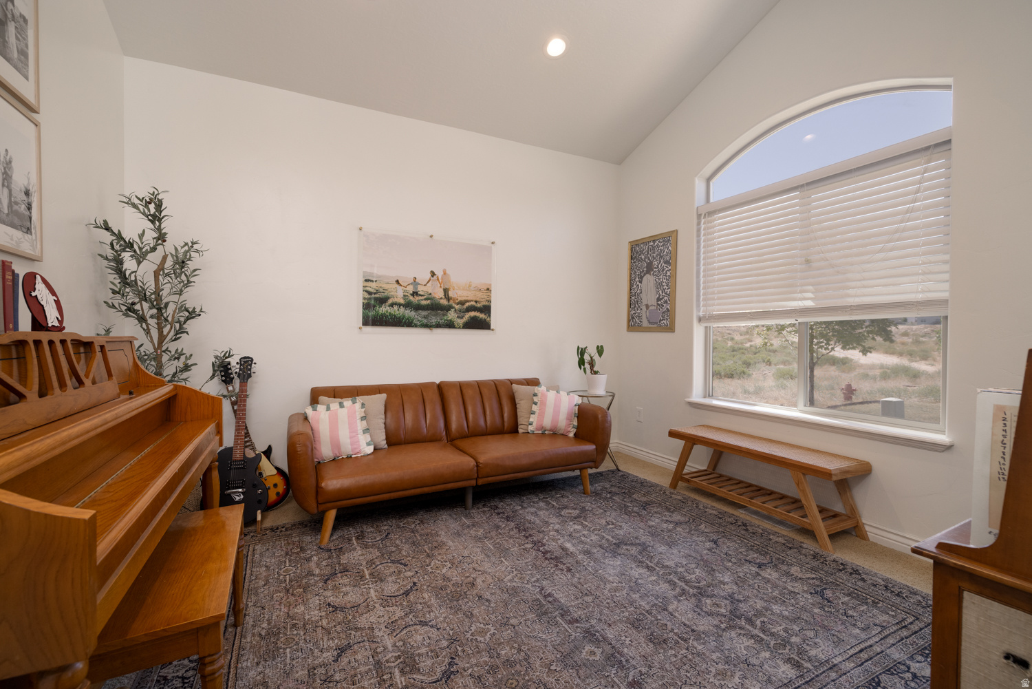 ASHLEY HEIGHTS PLAT B - Residential