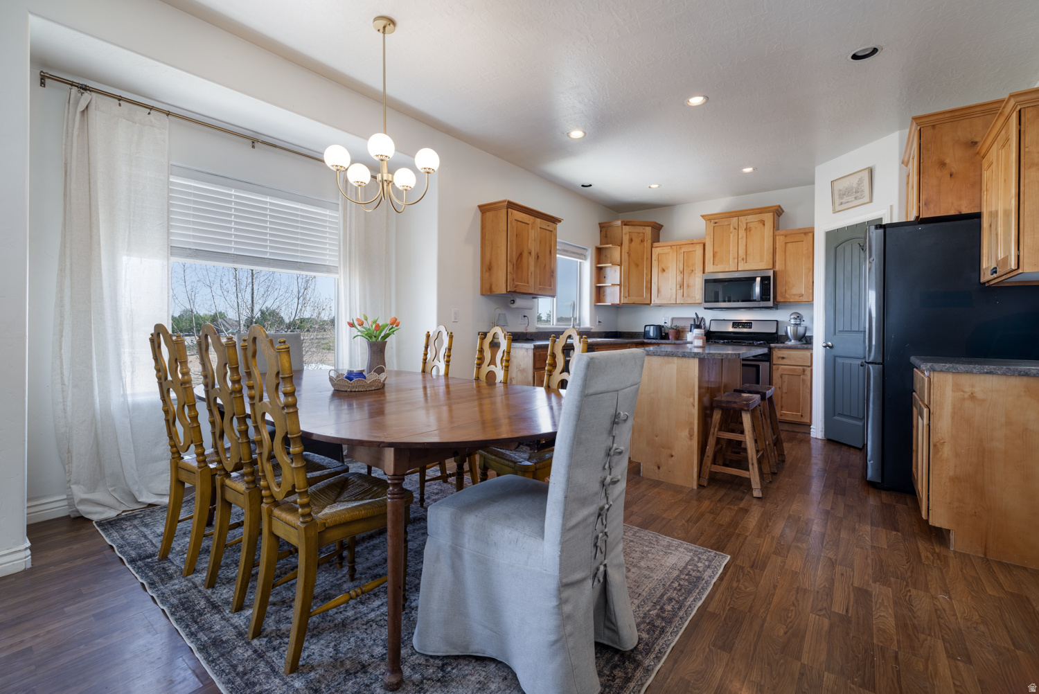 ASHLEY HEIGHTS PLAT B - Residential