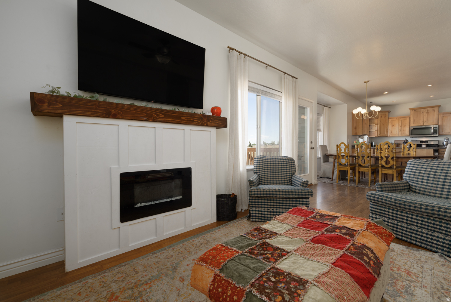 ASHLEY HEIGHTS PLAT B - Residential