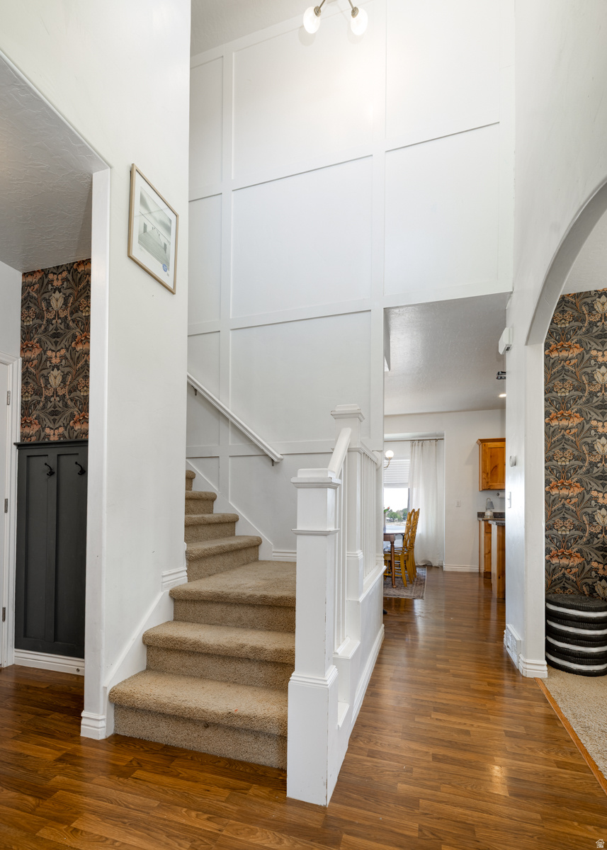 ASHLEY HEIGHTS PLAT B - Residential