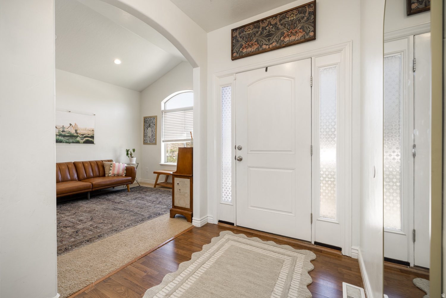 ASHLEY HEIGHTS PLAT B - Residential