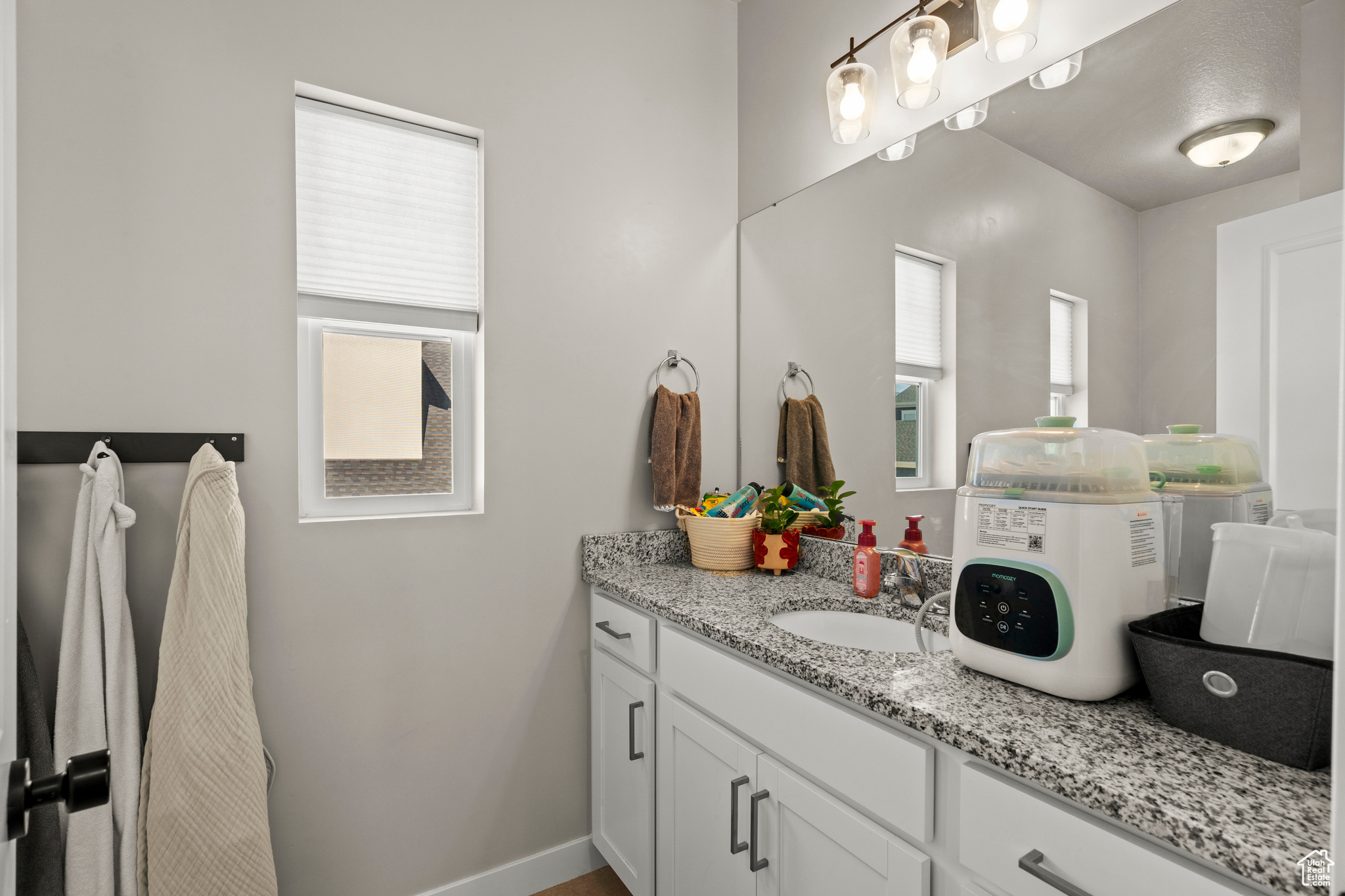 DAYBREAK - Residential