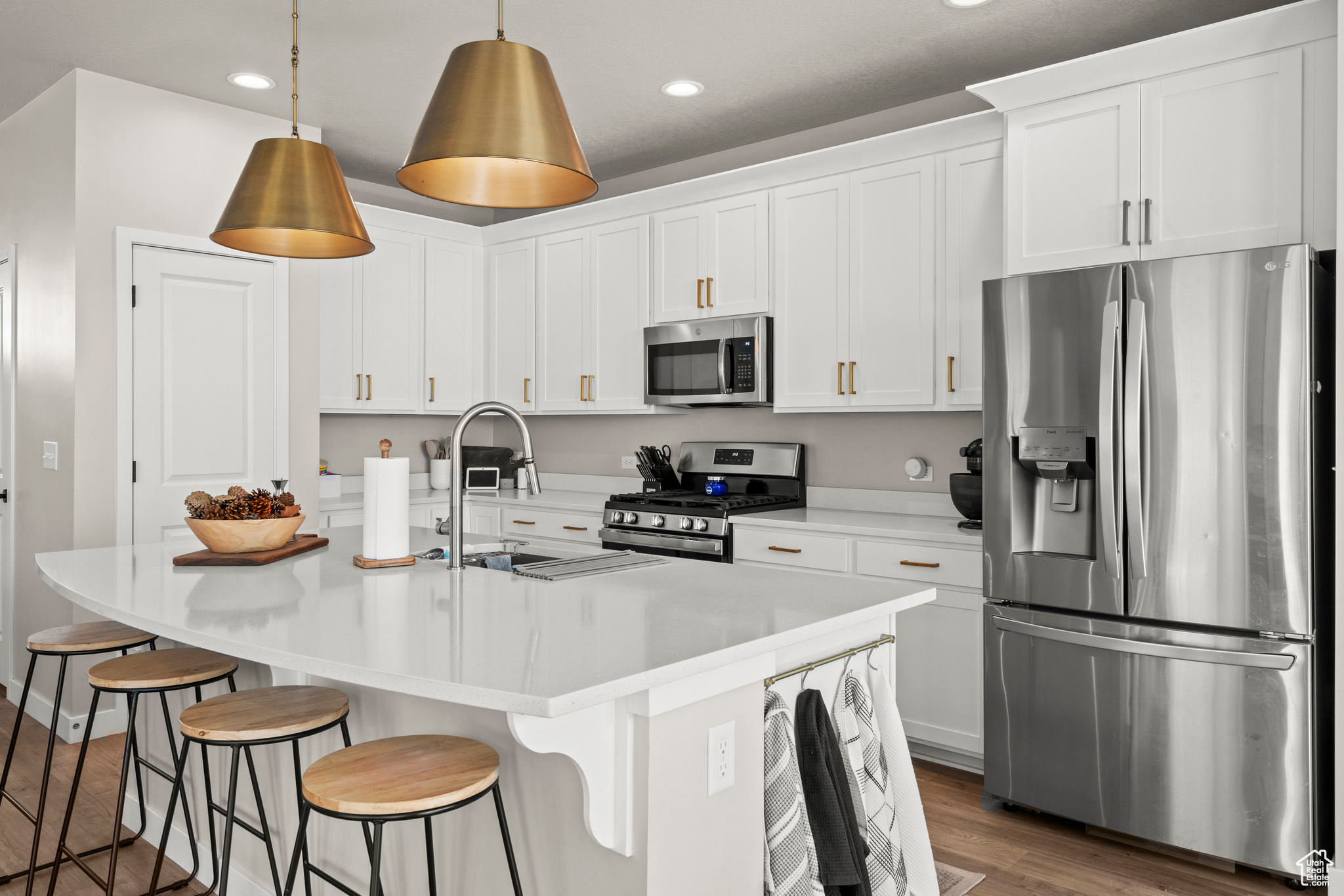 DAYBREAK - Residential