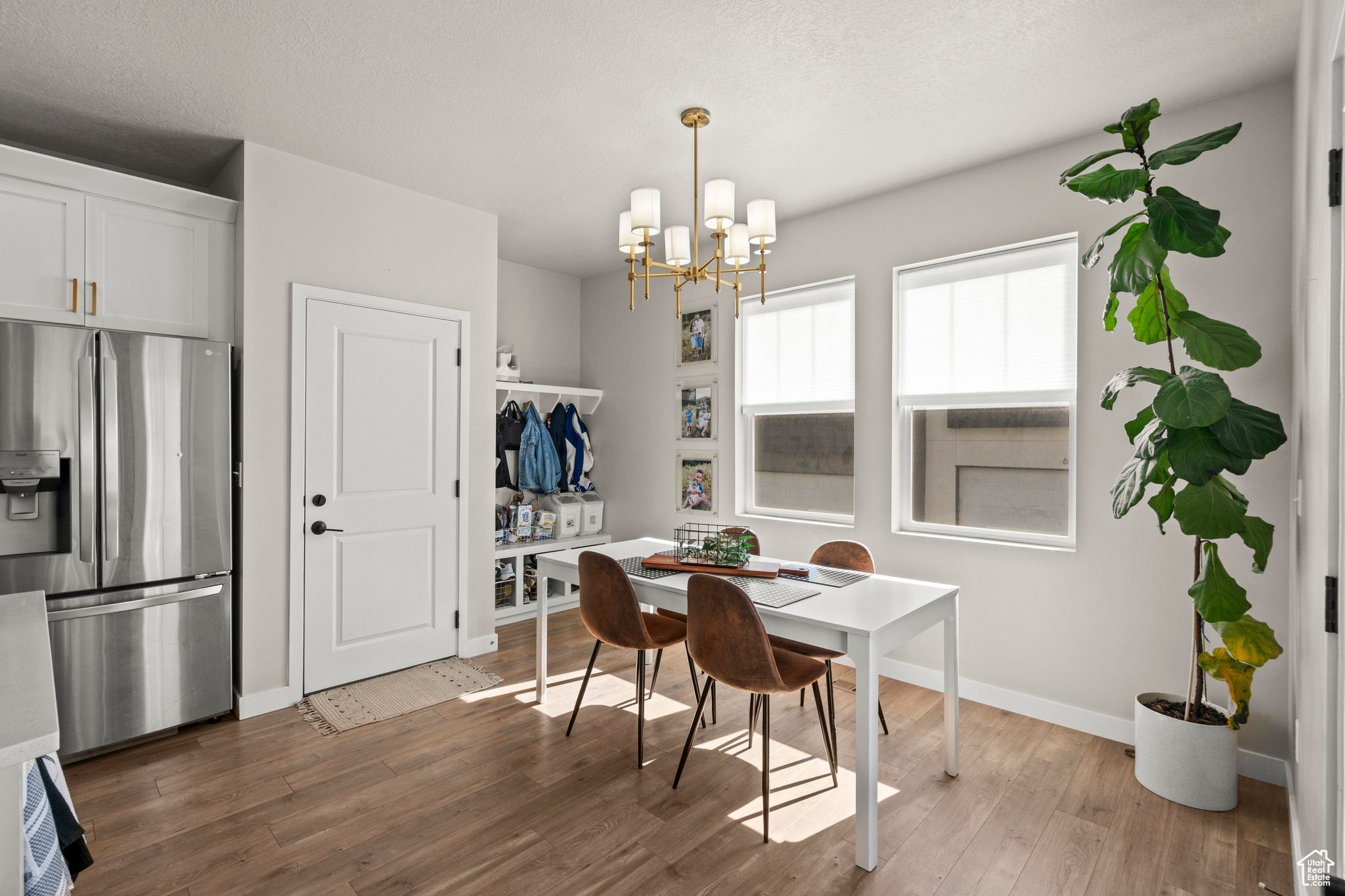 DAYBREAK - Residential