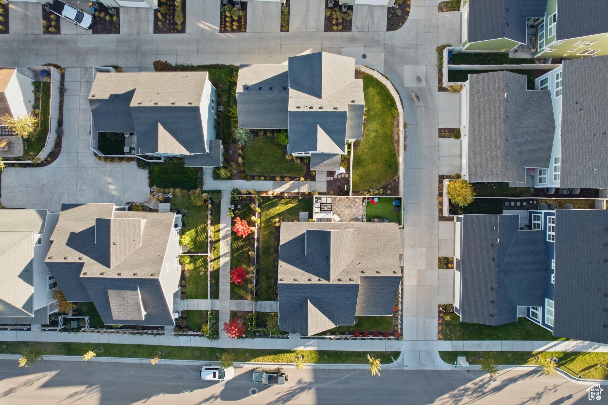 DAYBREAK - Residential