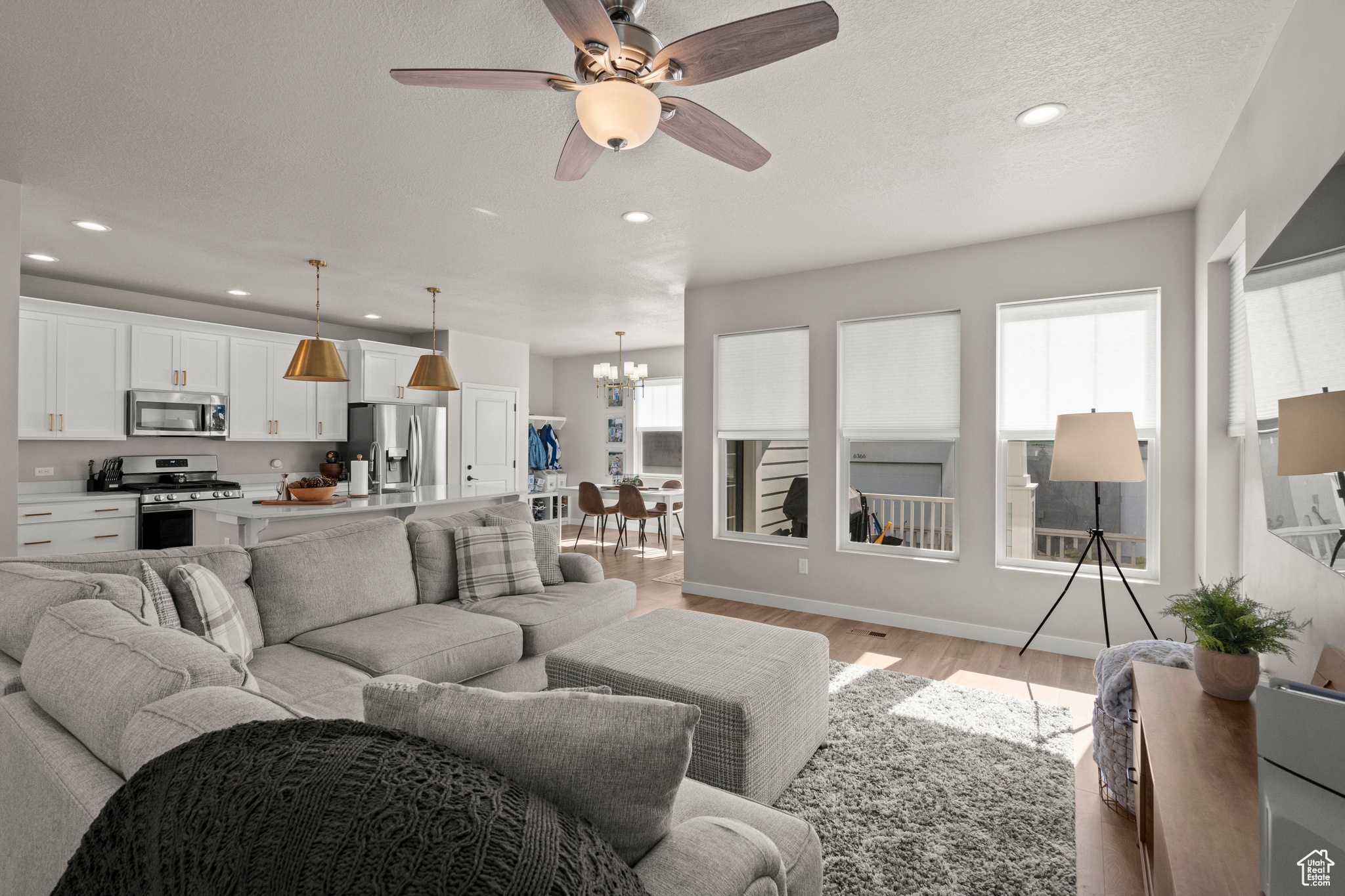 DAYBREAK - Residential