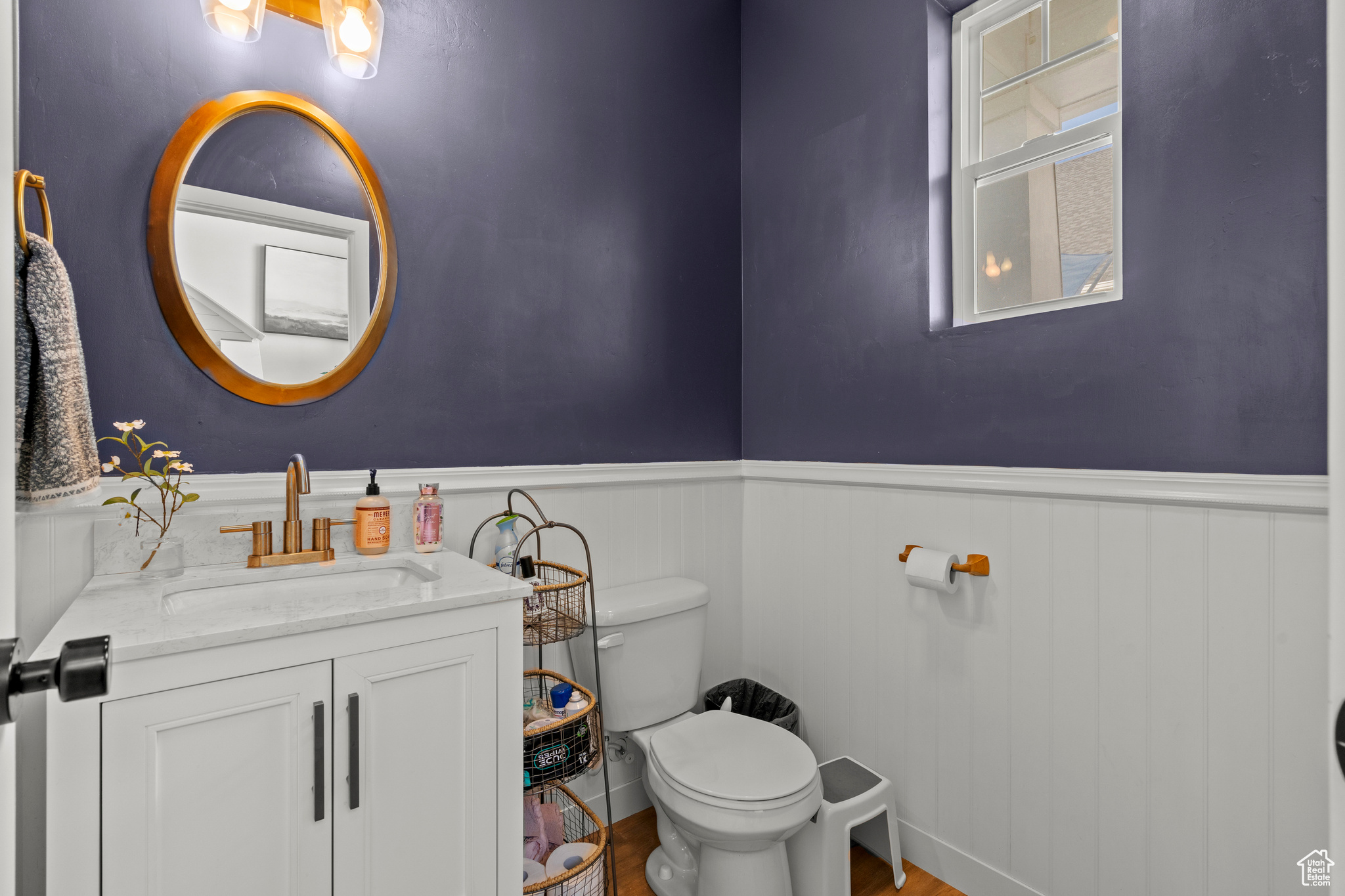 DAYBREAK - Residential