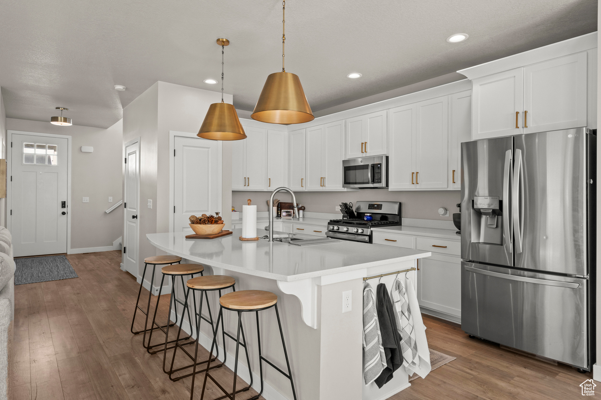 DAYBREAK - Residential