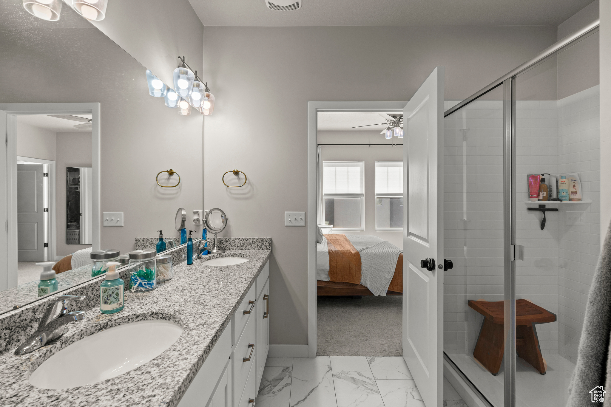 DAYBREAK - Residential