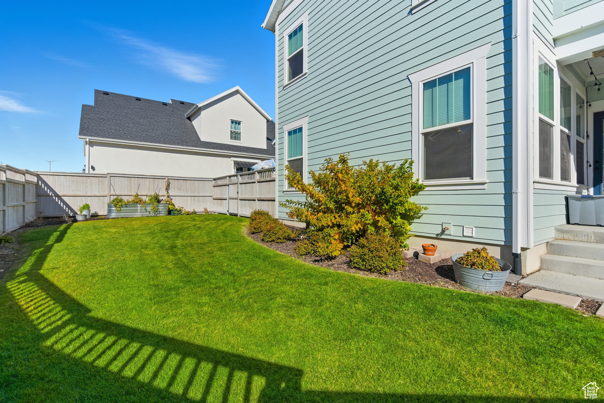 DAYBREAK - Residential