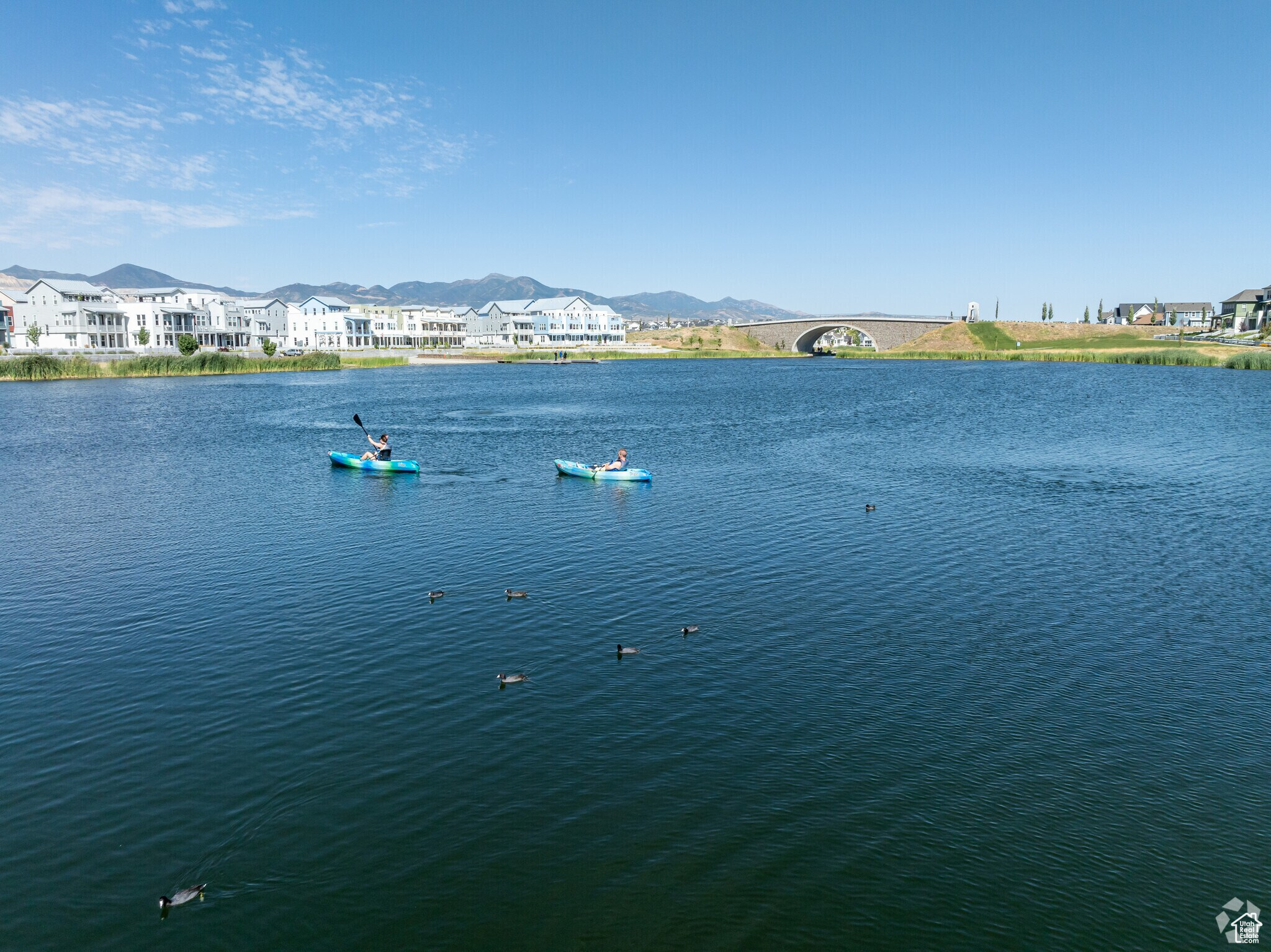 DAYBREAK - Residential