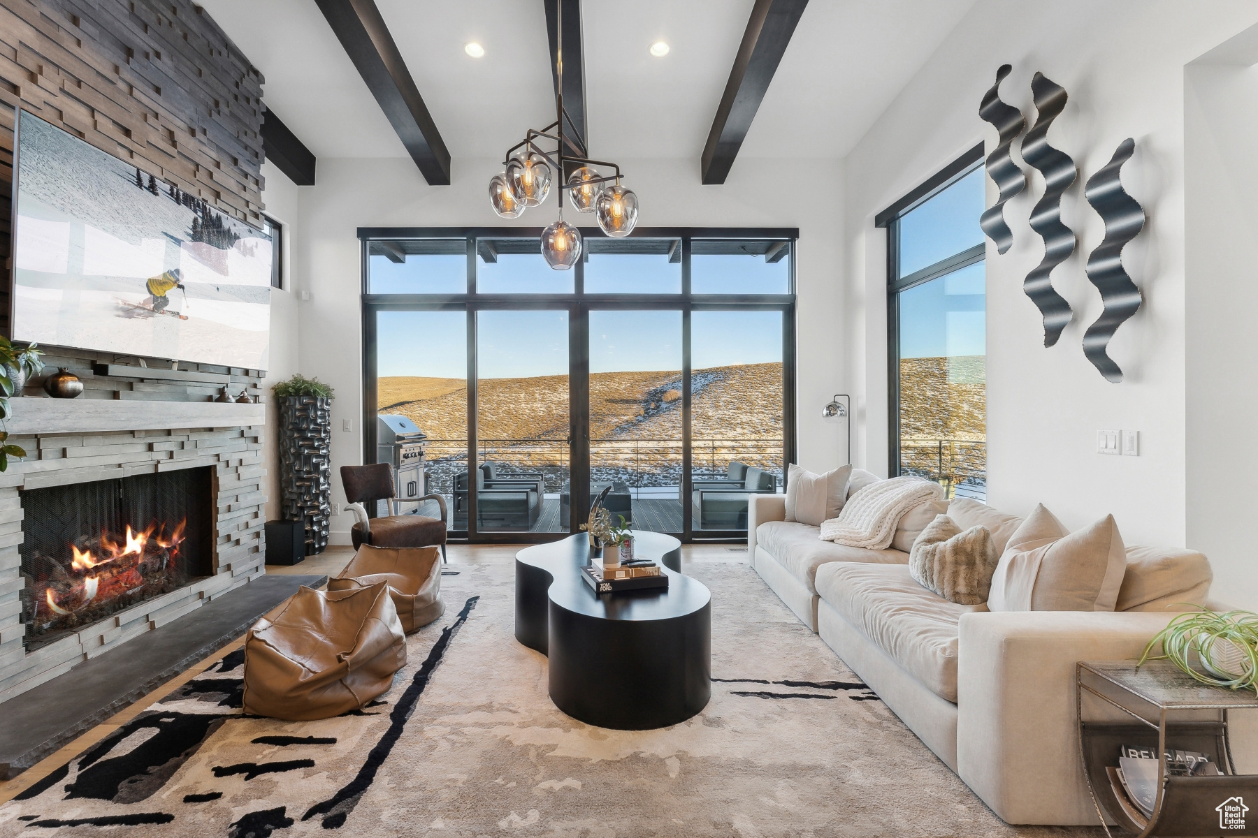 6768 Golden Bear Loop, Park City, Utah image 11