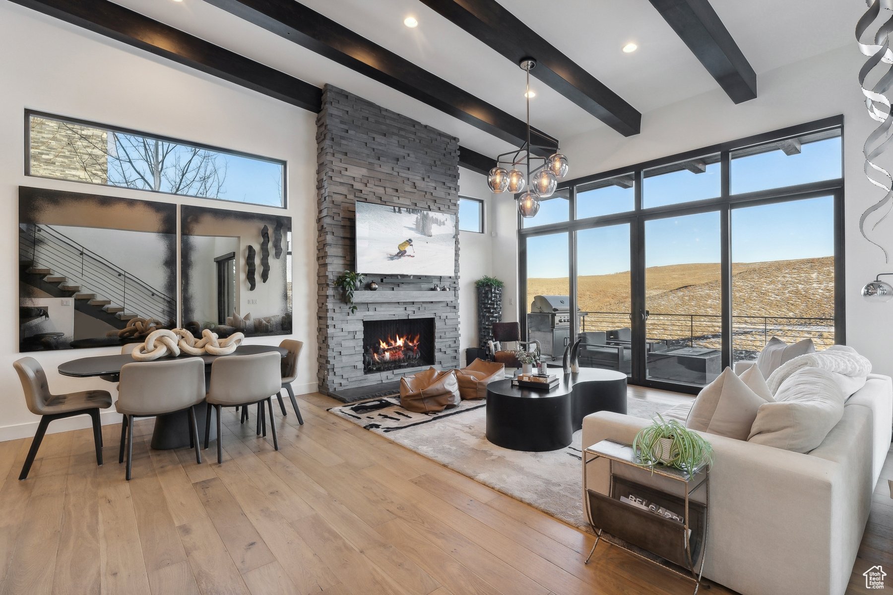 6768 Golden Bear Loop, Park City, Utah image 10