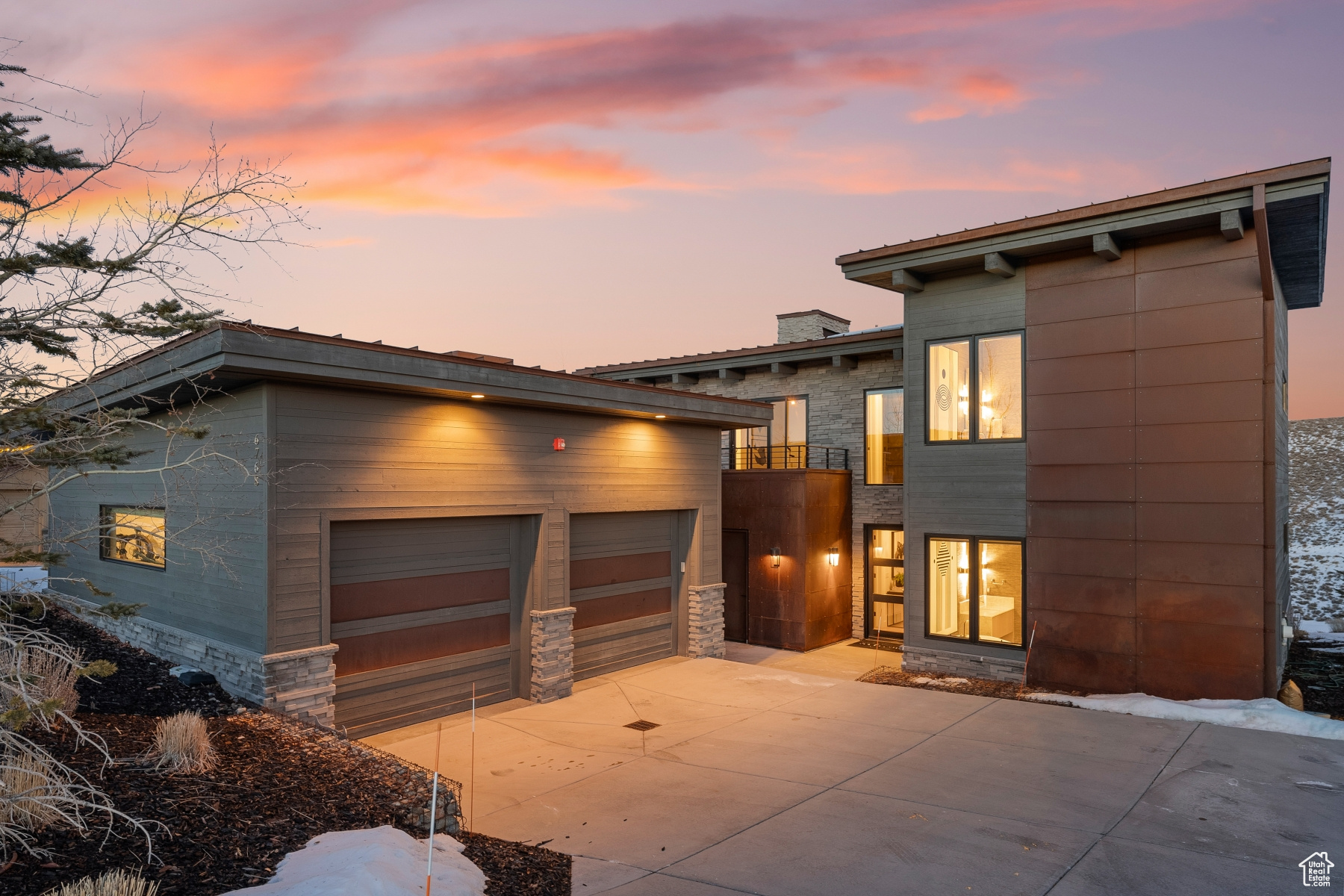 6768 Golden Bear Loop, Park City, Utah image 1