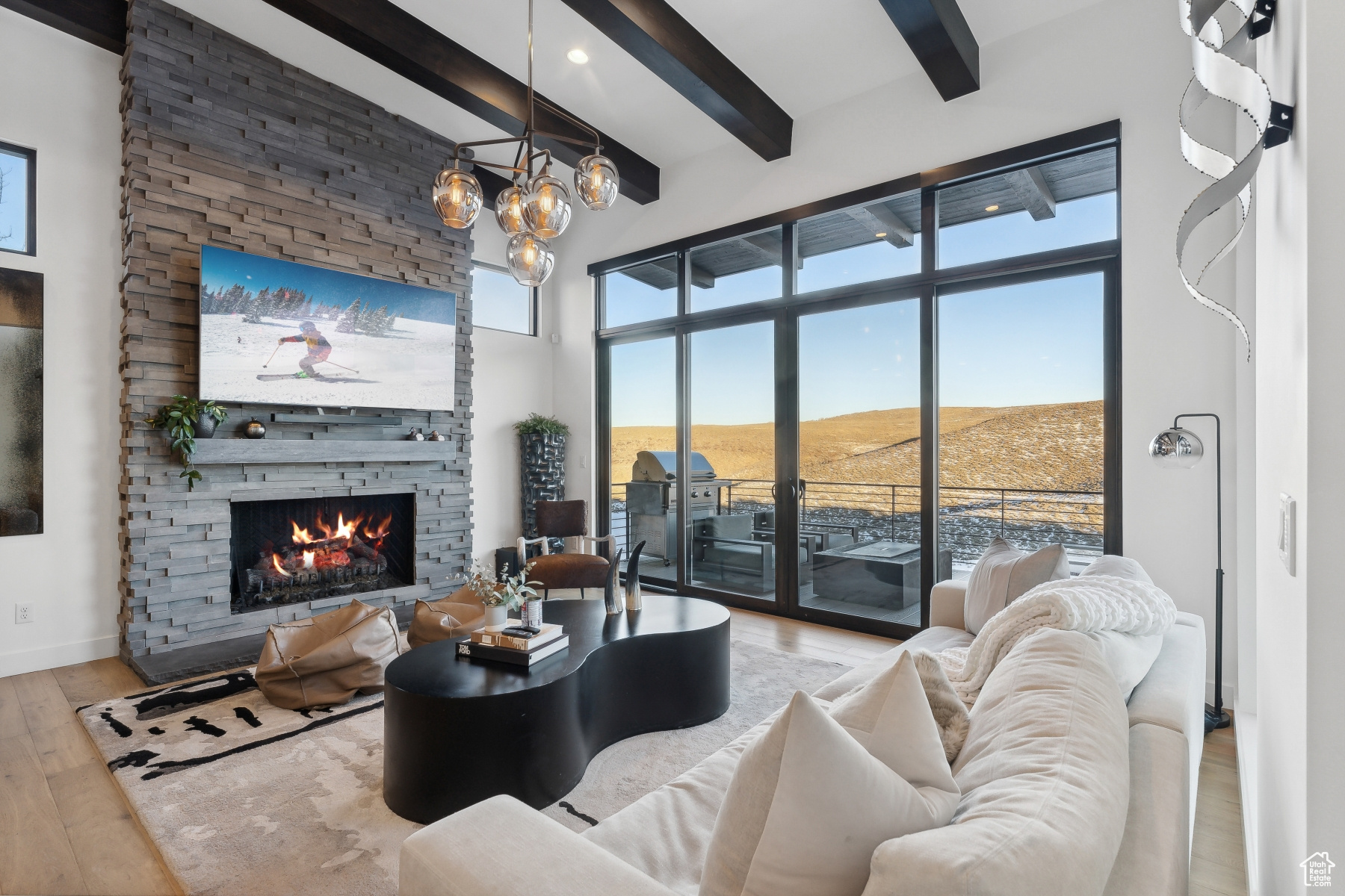 6768 Golden Bear Loop, Park City, Utah image 12