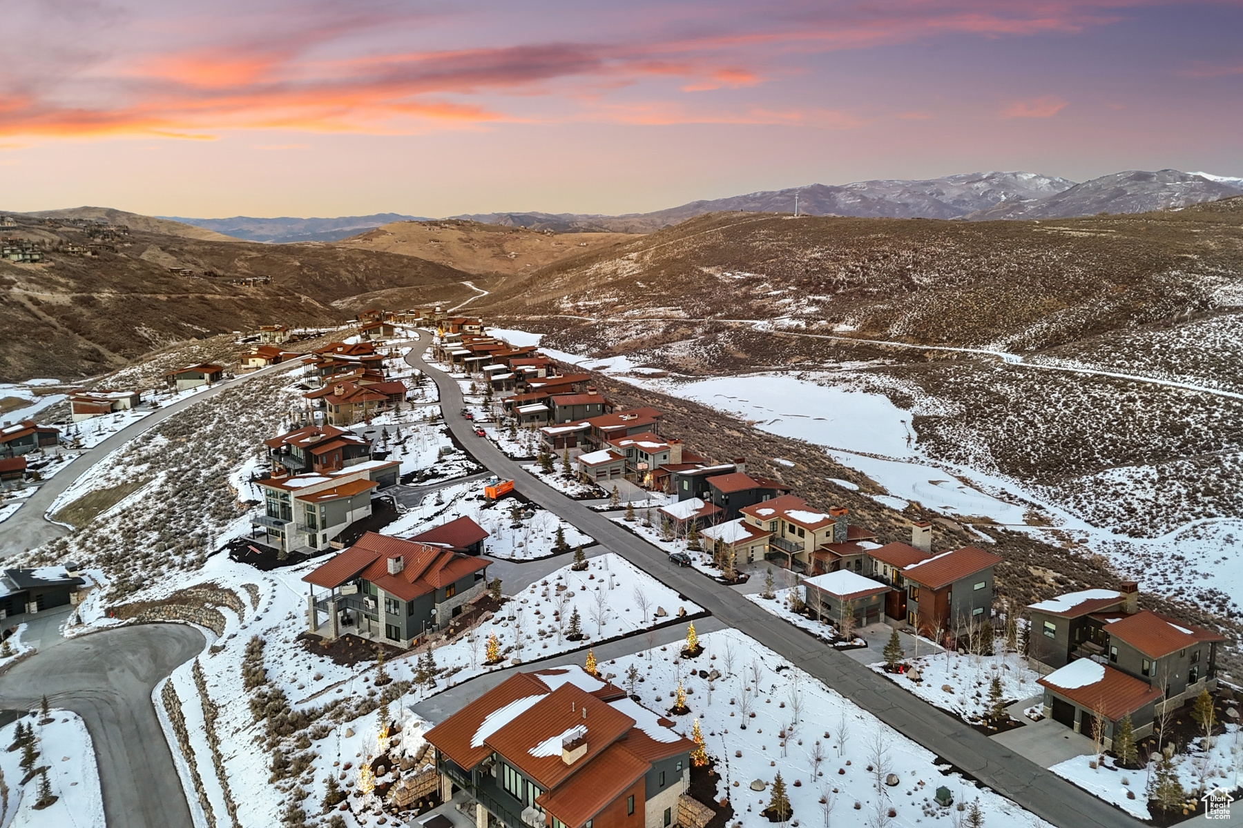 6768 Golden Bear Loop, Park City, Utah image 50