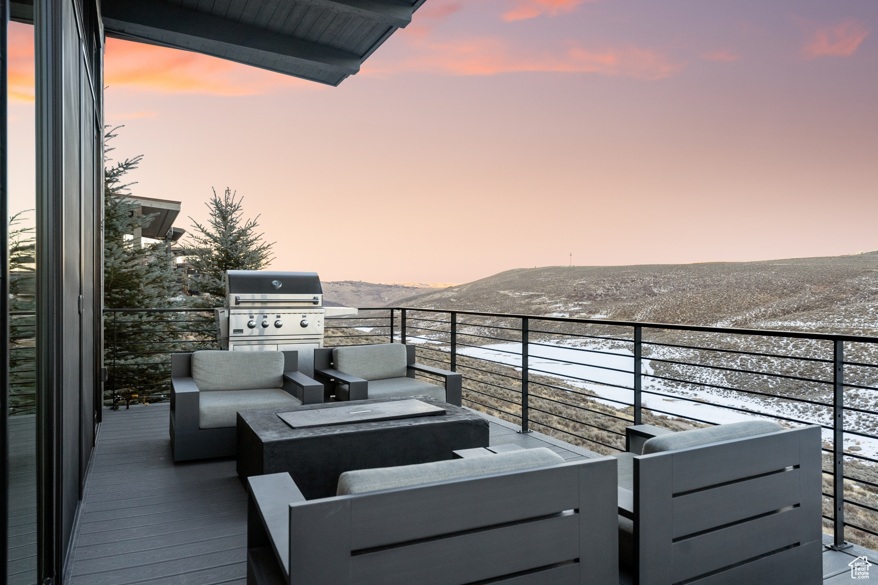 6768 Golden Bear Loop, Park City, Utah image 41