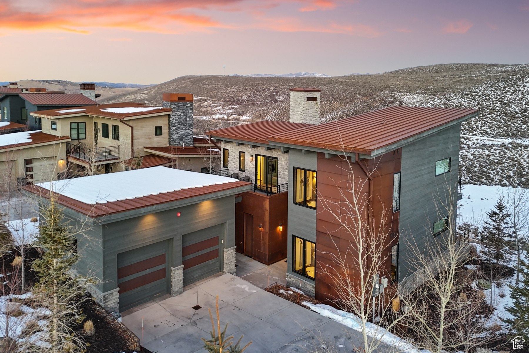 6768 Golden Bear Loop, Park City, Utah image 45