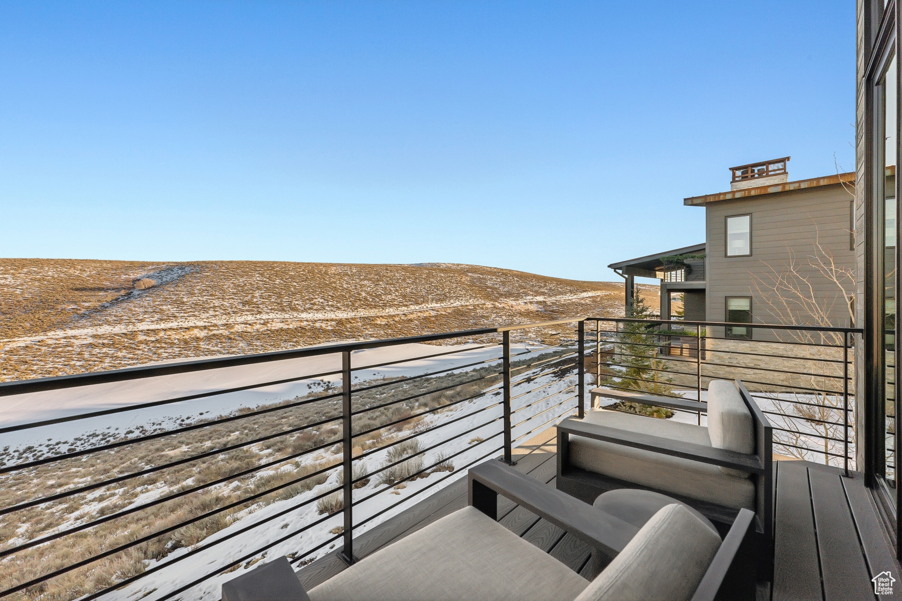 6768 Golden Bear Loop, Park City, Utah image 30