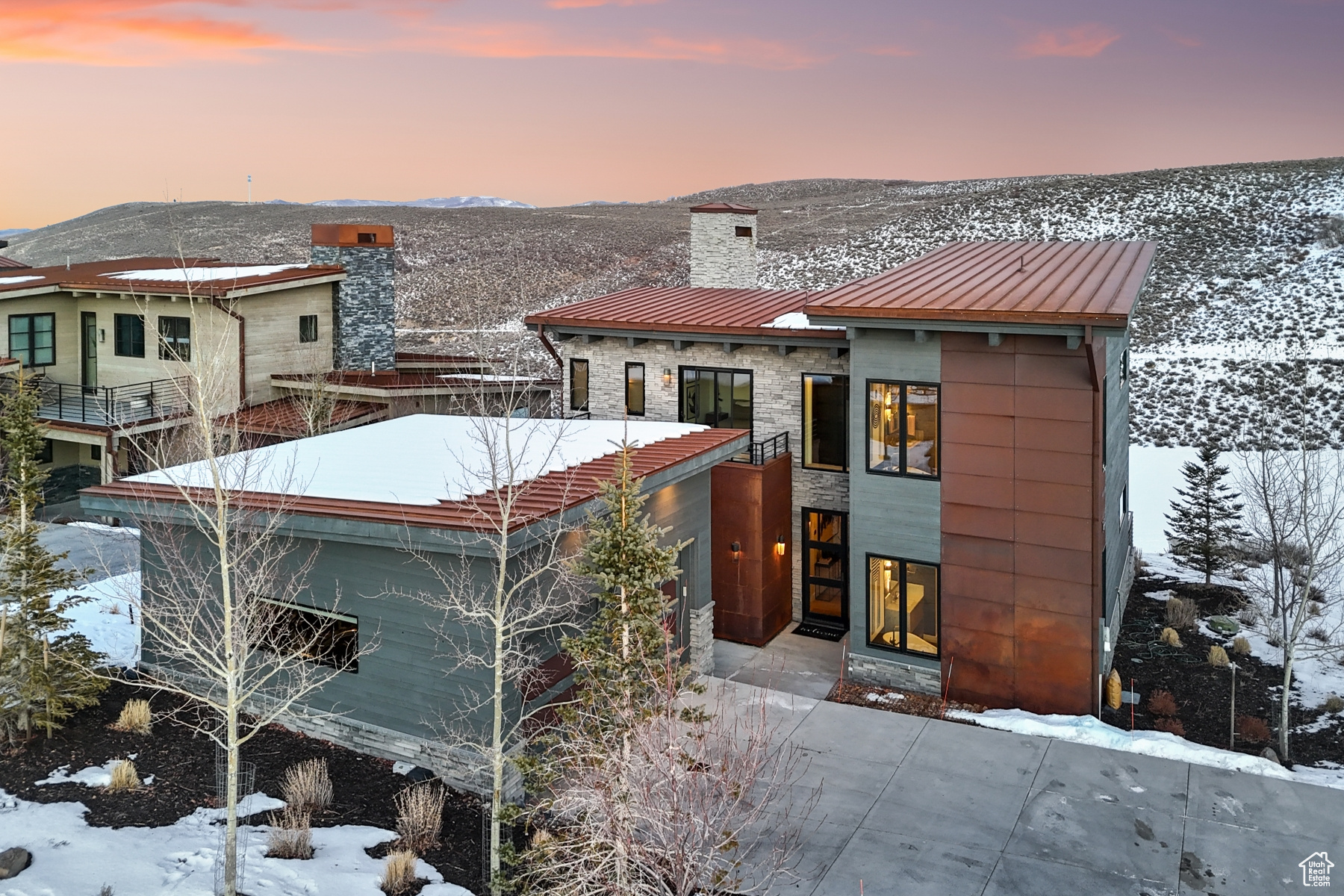 6768 Golden Bear Loop, Park City, Utah image 46