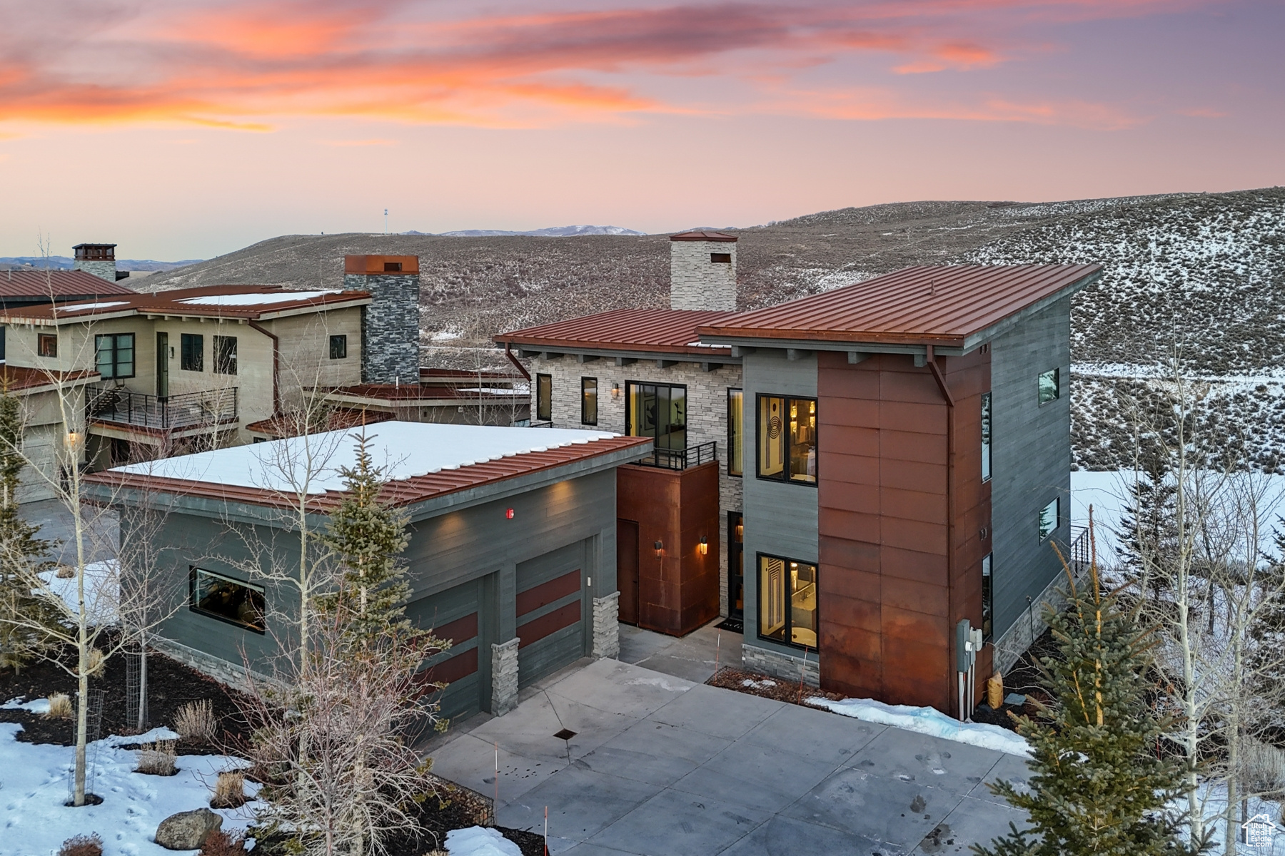 6768 Golden Bear Loop, Park City, Utah image 2