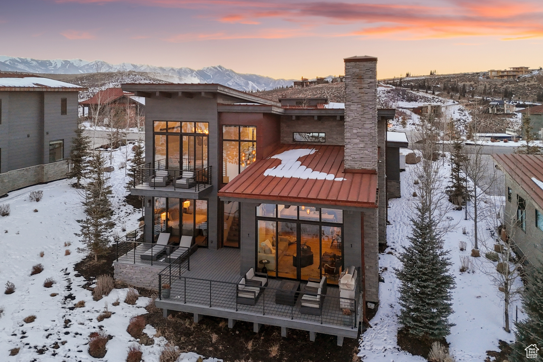 6768 Golden Bear Loop, Park City, Utah image 44