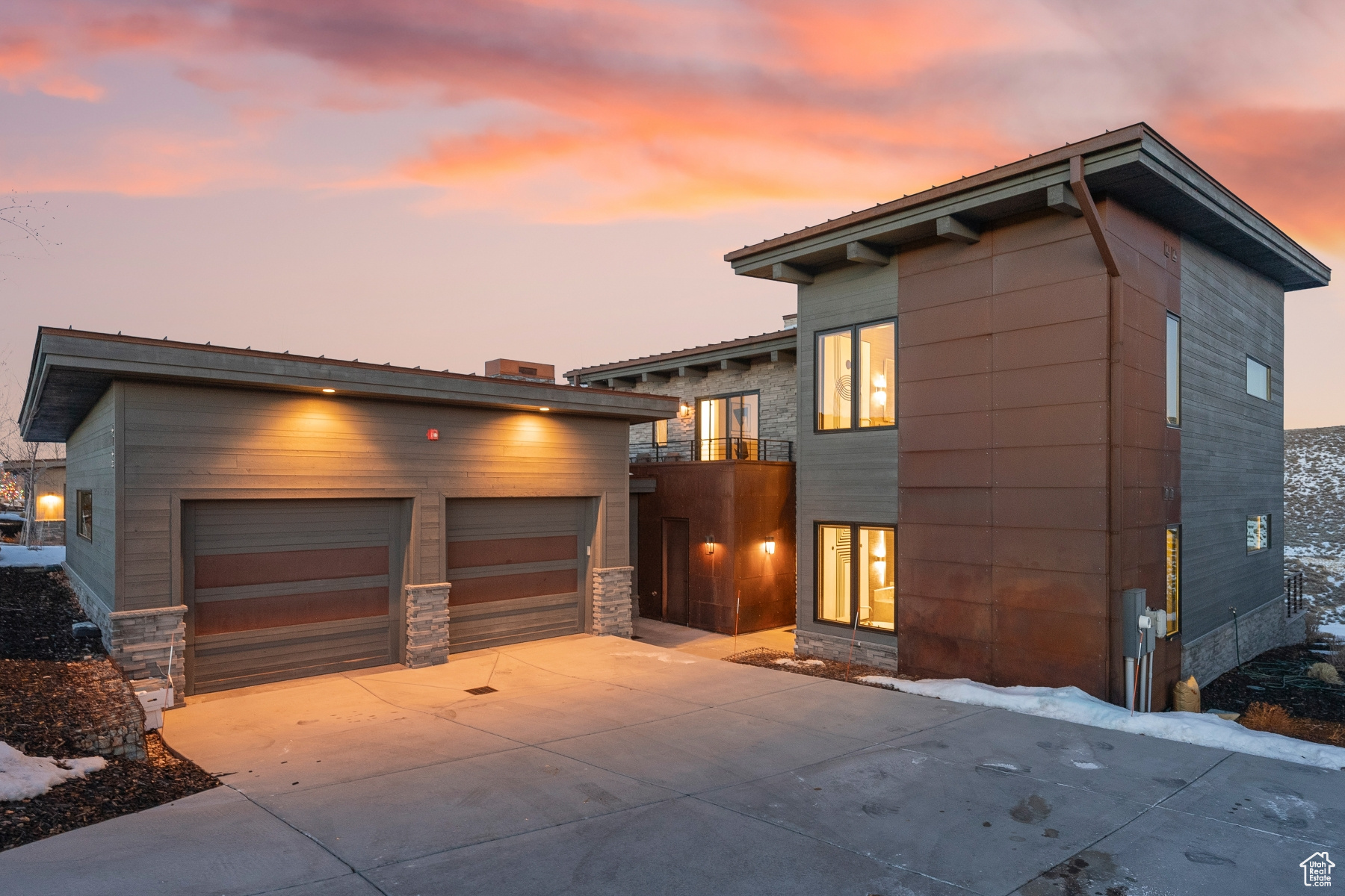 6768 Golden Bear Loop, Park City, Utah image 3