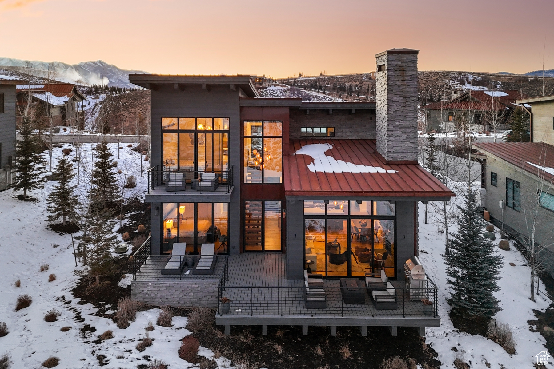 6768 Golden Bear Loop, Park City, Utah image 5