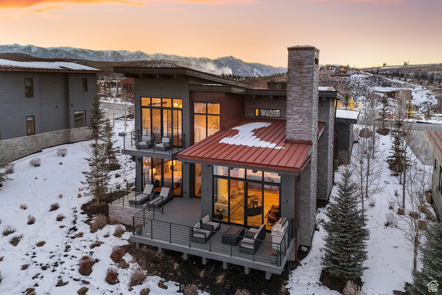 6768 Golden Bear Loop, Park City, Utah image 48