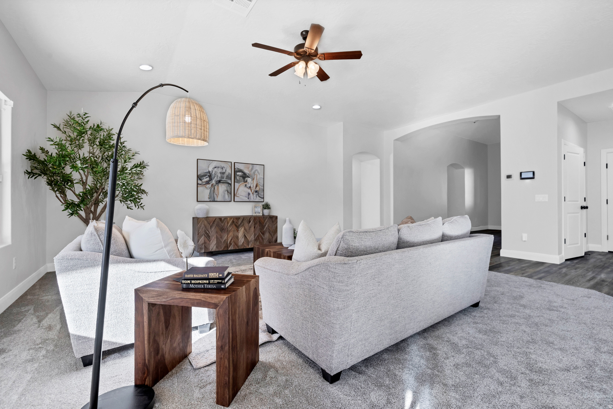 MULBERRY ESTATES PH 4 - Residential