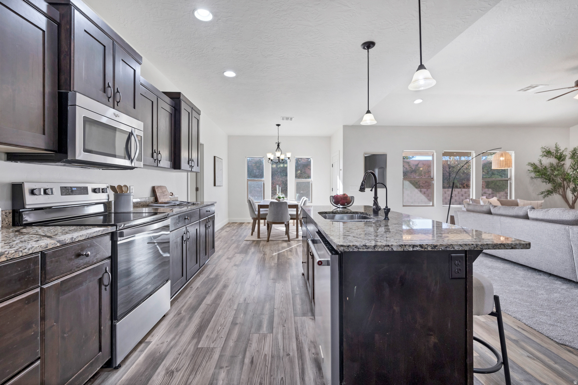 MULBERRY ESTATES PH 4 - Residential