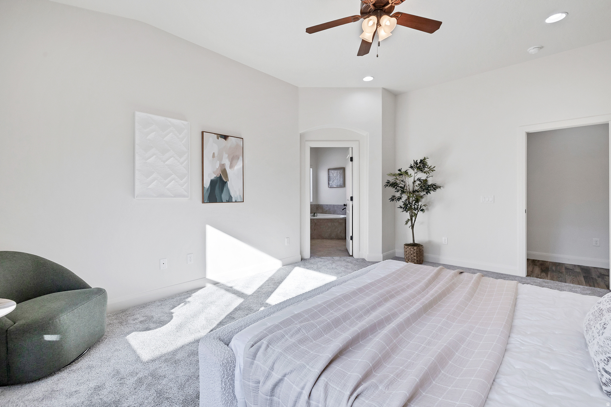 MULBERRY ESTATES PH 4 - Residential